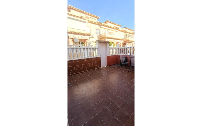 Resale - Town House -
Torrevieja - Torretas