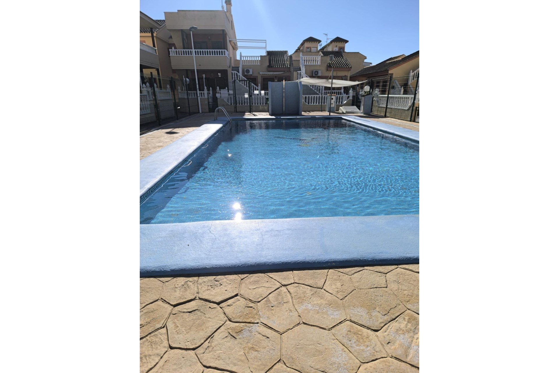 Resale - Town House -
Torrevieja - Torretas
