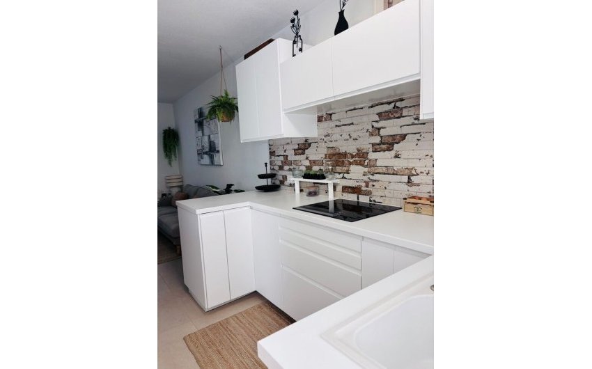Resale - Town House -
Villamartin - Costa Blanca