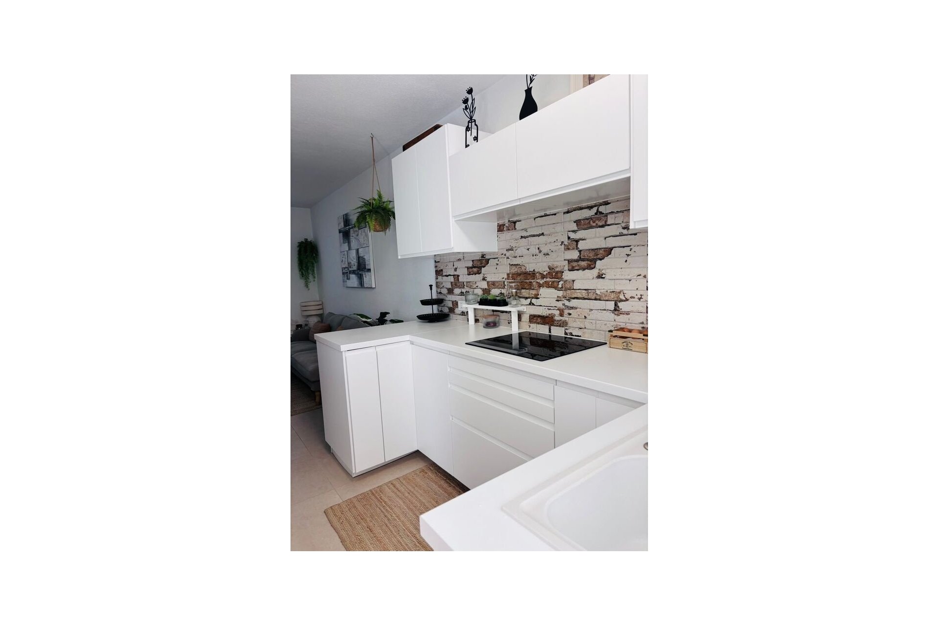 Resale - Town House -
Villamartin - Costa Blanca
