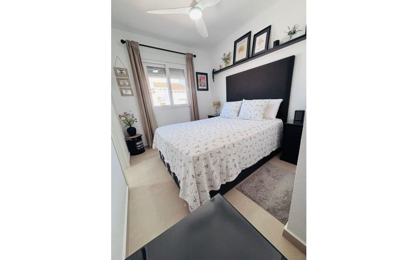 Resale - Town House -
Villamartin - Costa Blanca