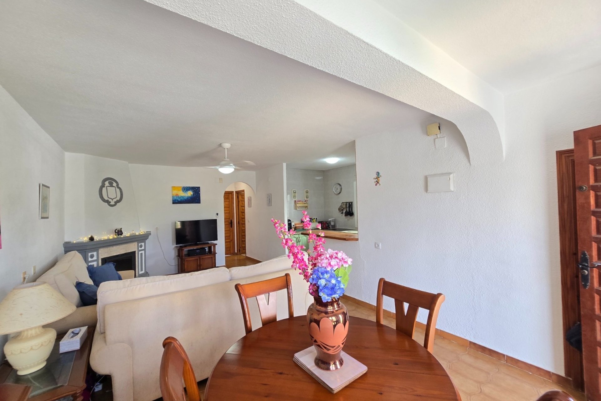 Resale - Town House -
Villamartin - Costa Blanca