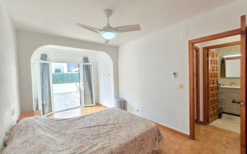 Resale - Town House -
Villamartin - Costa Blanca