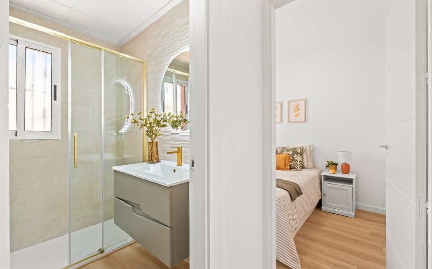 Resale - Town House -
Villamartin - Costa Blanca