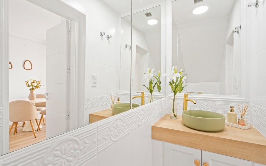 Resale - Town House -
Villamartin - Costa Blanca