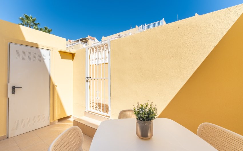 Resale - Town House -
Villamartin - Costa Blanca