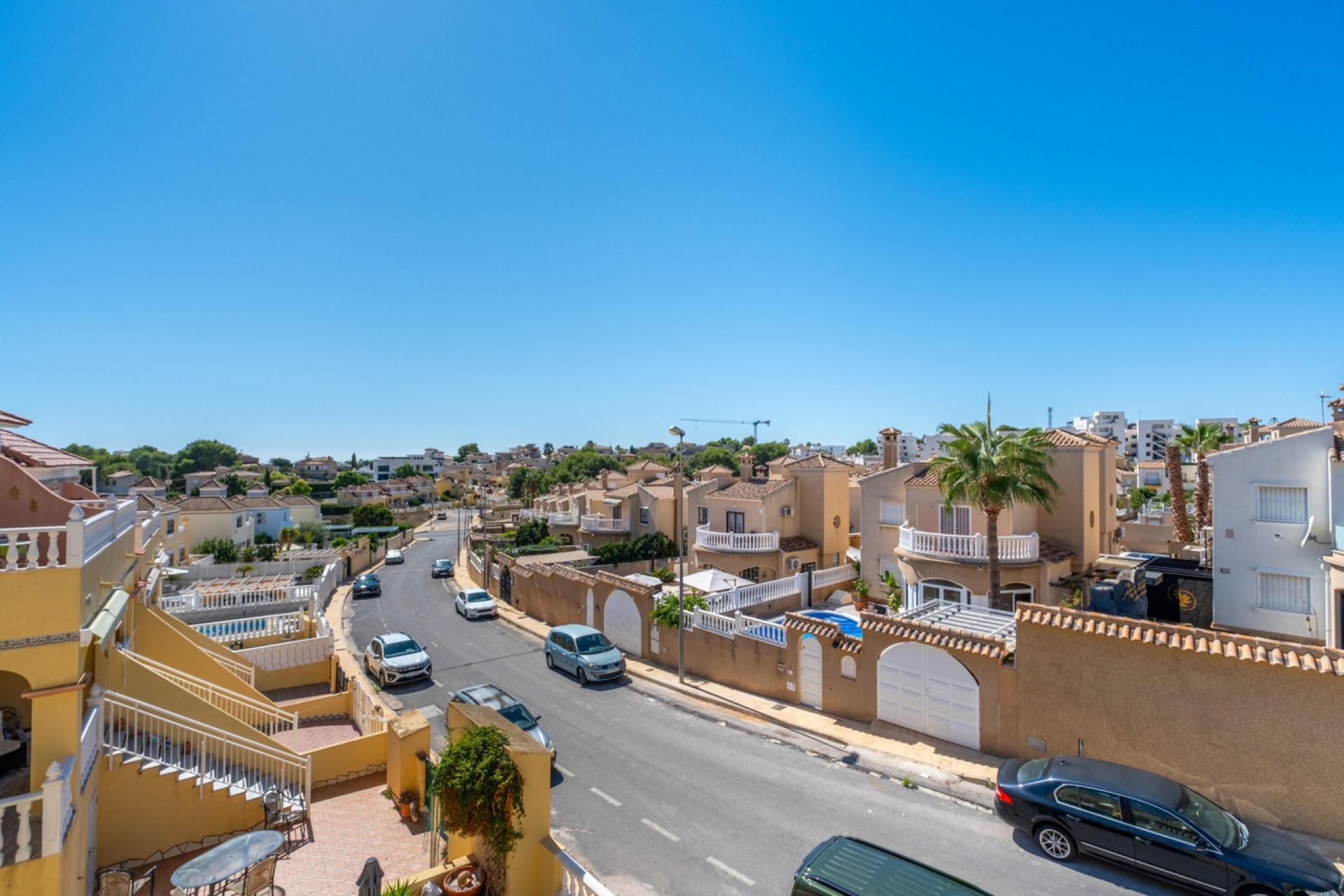 Resale - Town House -
Villamartin - Costa Blanca