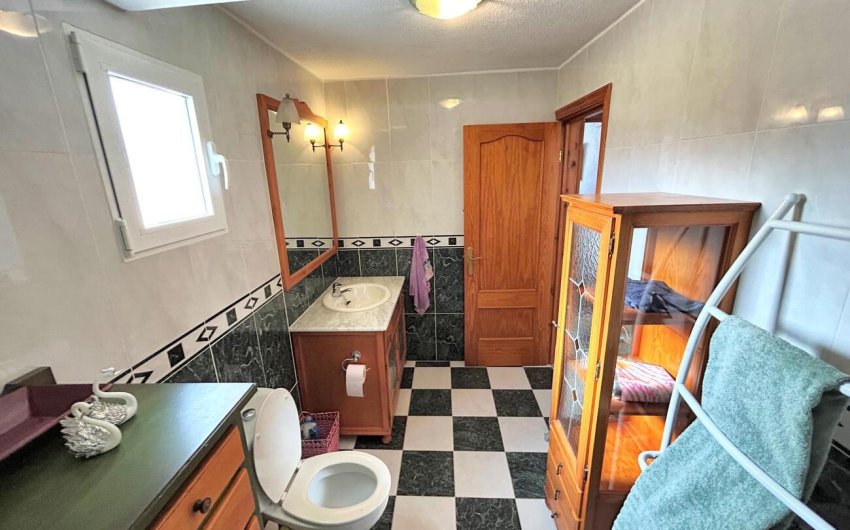 Resale - Town House -
Villamartin - Costa Blanca