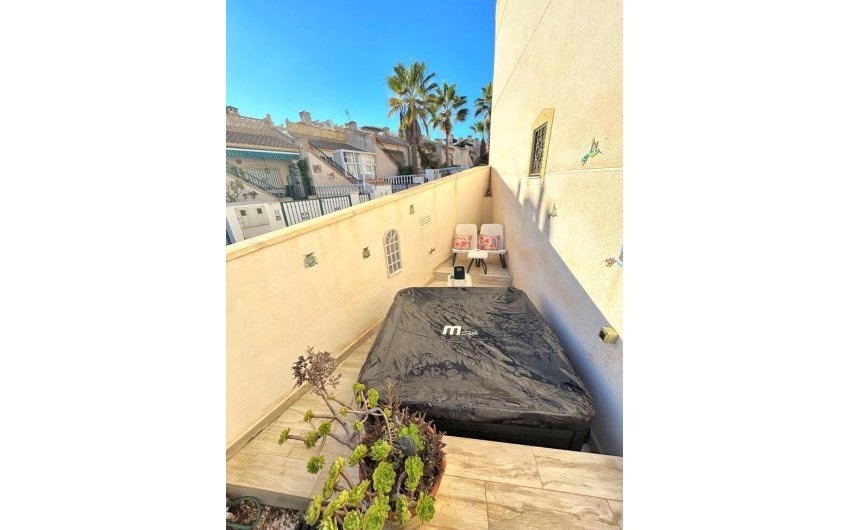 Resale - Town House -
Villamartin - Costa Blanca