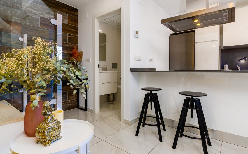 Resale - Town House -
Villamartin - Costa Blanca