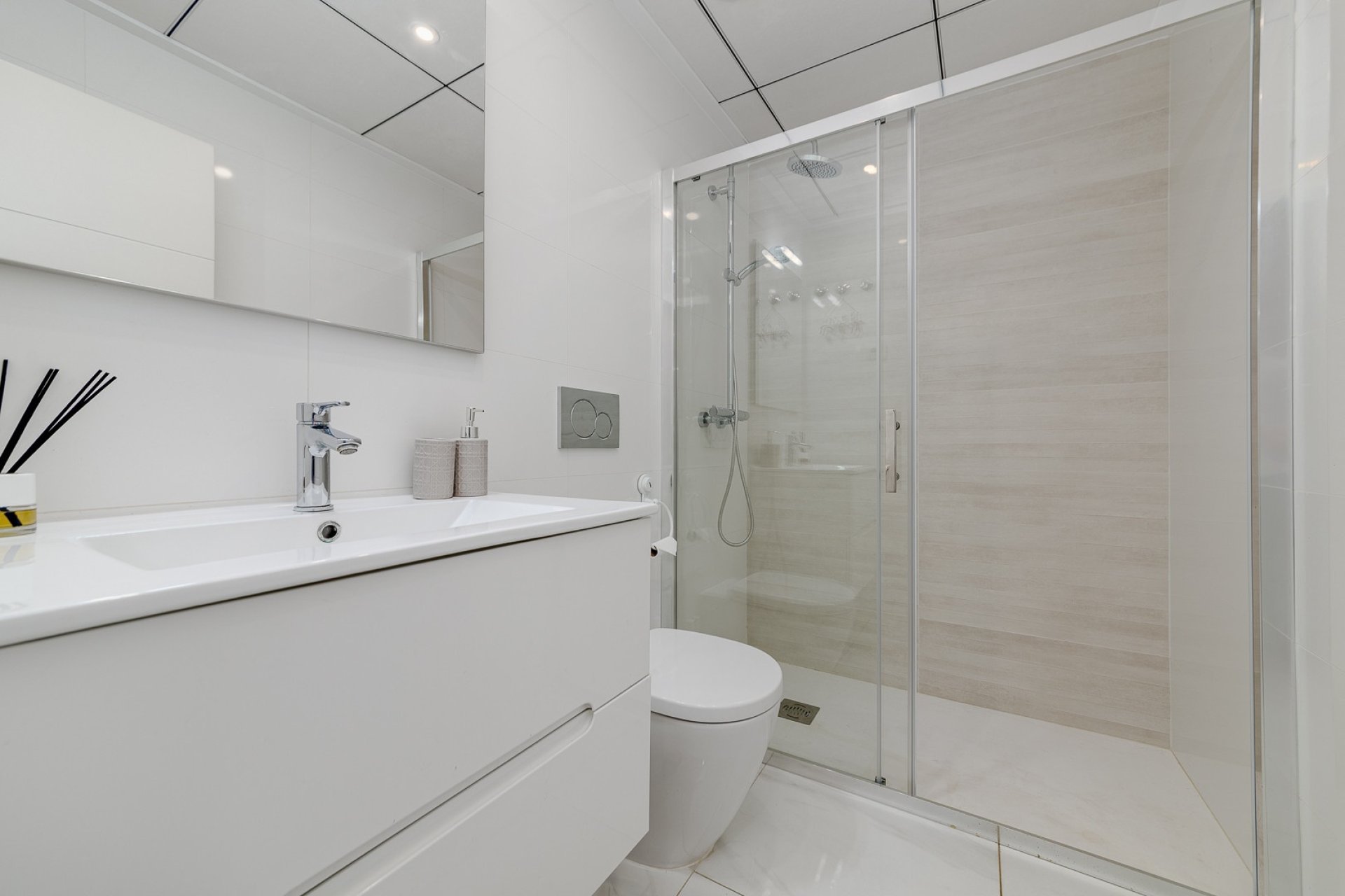 Resale - Town House -
Villamartin - Costa Blanca
