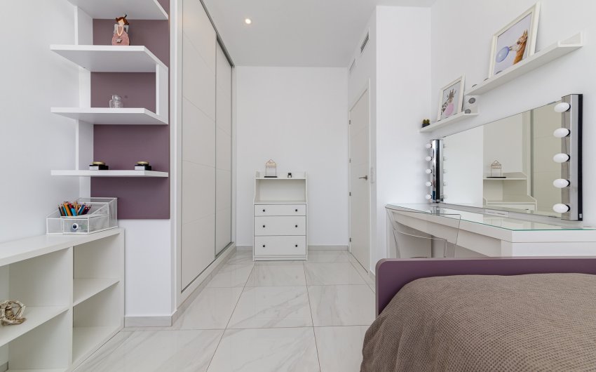 Resale - Town House -
Villamartin - Costa Blanca