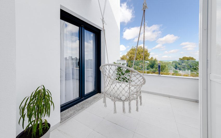 Resale - Town House -
Villamartin - Costa Blanca