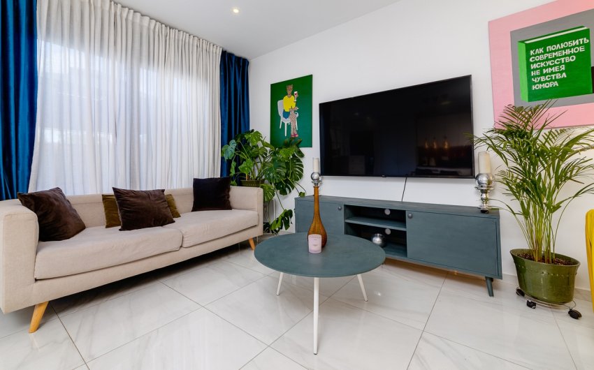 Resale - Town House -
Villamartin - Costa Blanca
