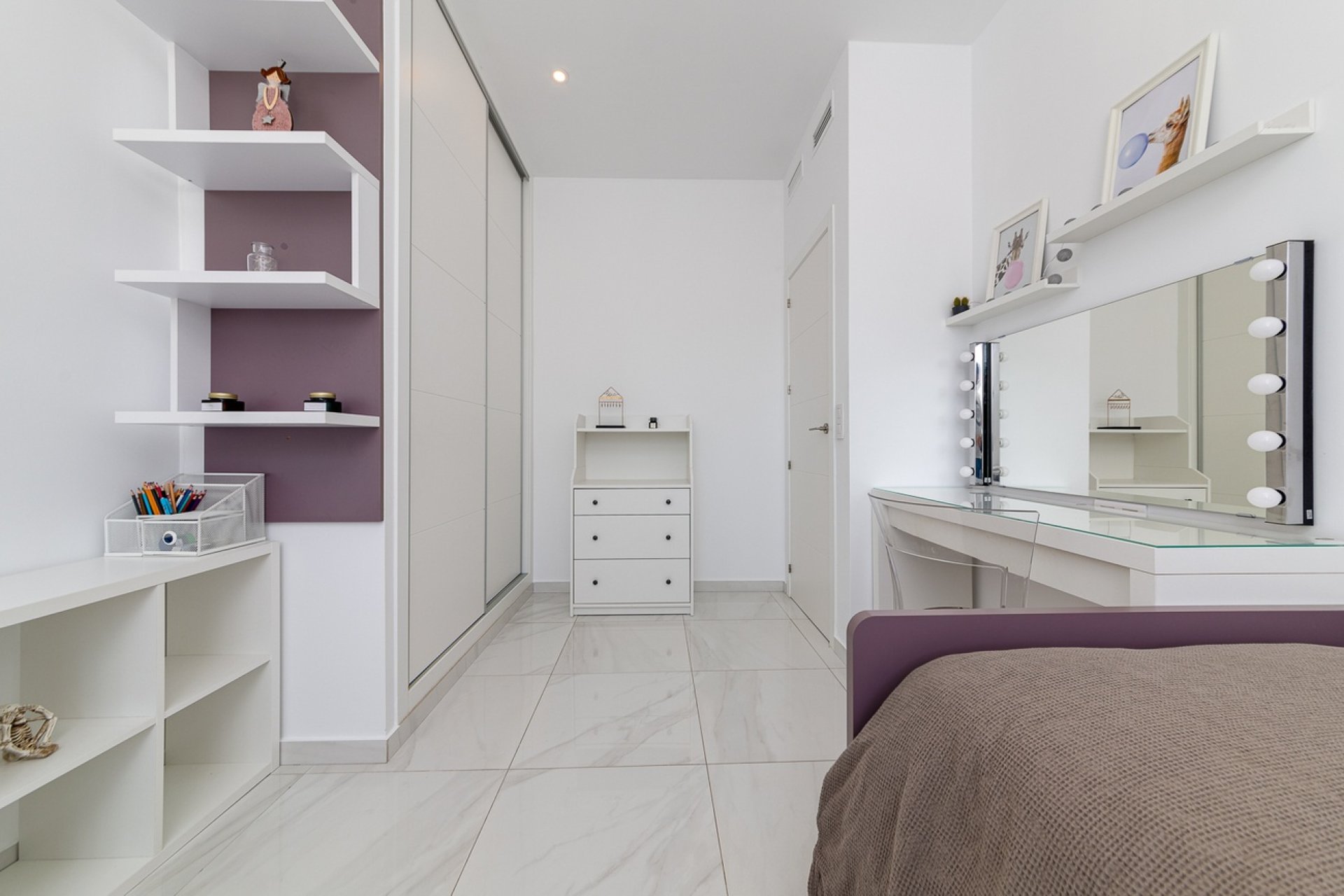 Resale - Town House -
Villamartin - Costa Blanca