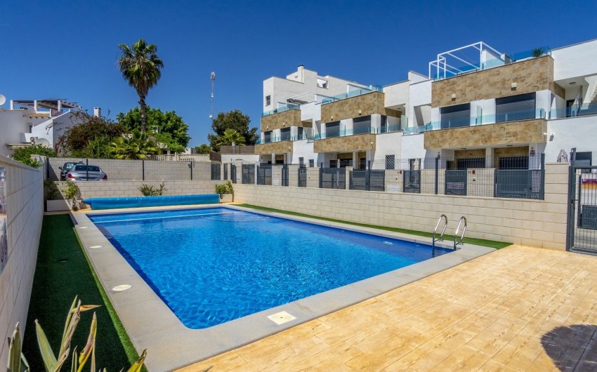 Resale - Town House -
Villamartin - Costa Blanca