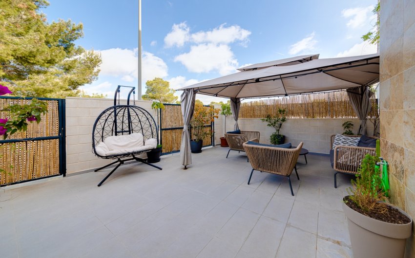 Resale - Town House -
Villamartin - Costa Blanca