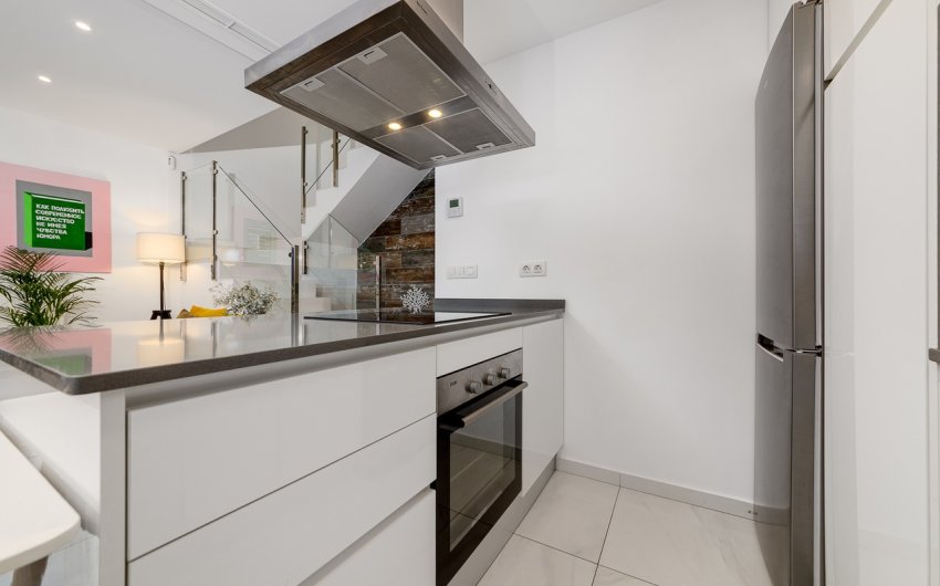 Resale - Town House -
Villamartin - Costa Blanca