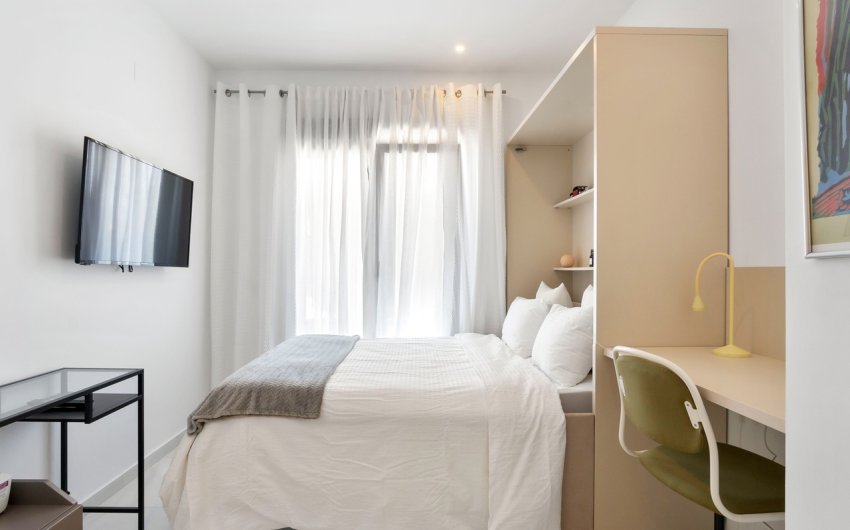 Resale - Town House -
Villamartin - Costa Blanca