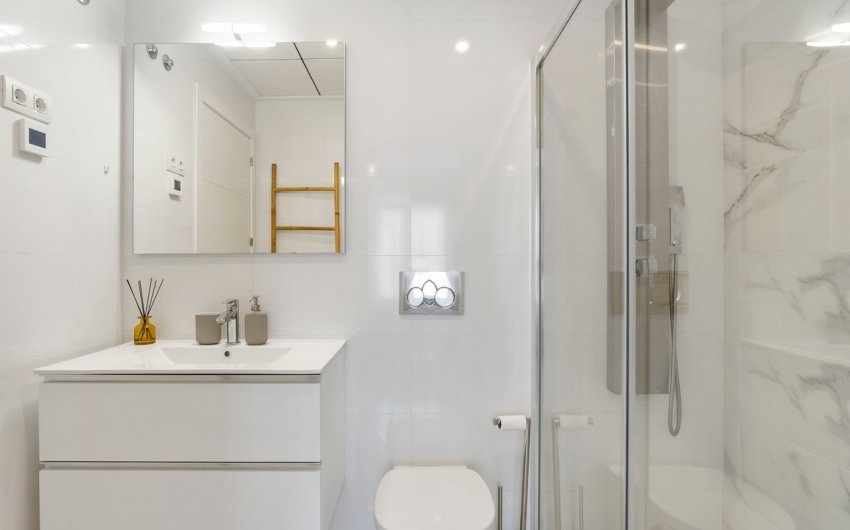 Resale - Town House -
Villamartin - Costa Blanca