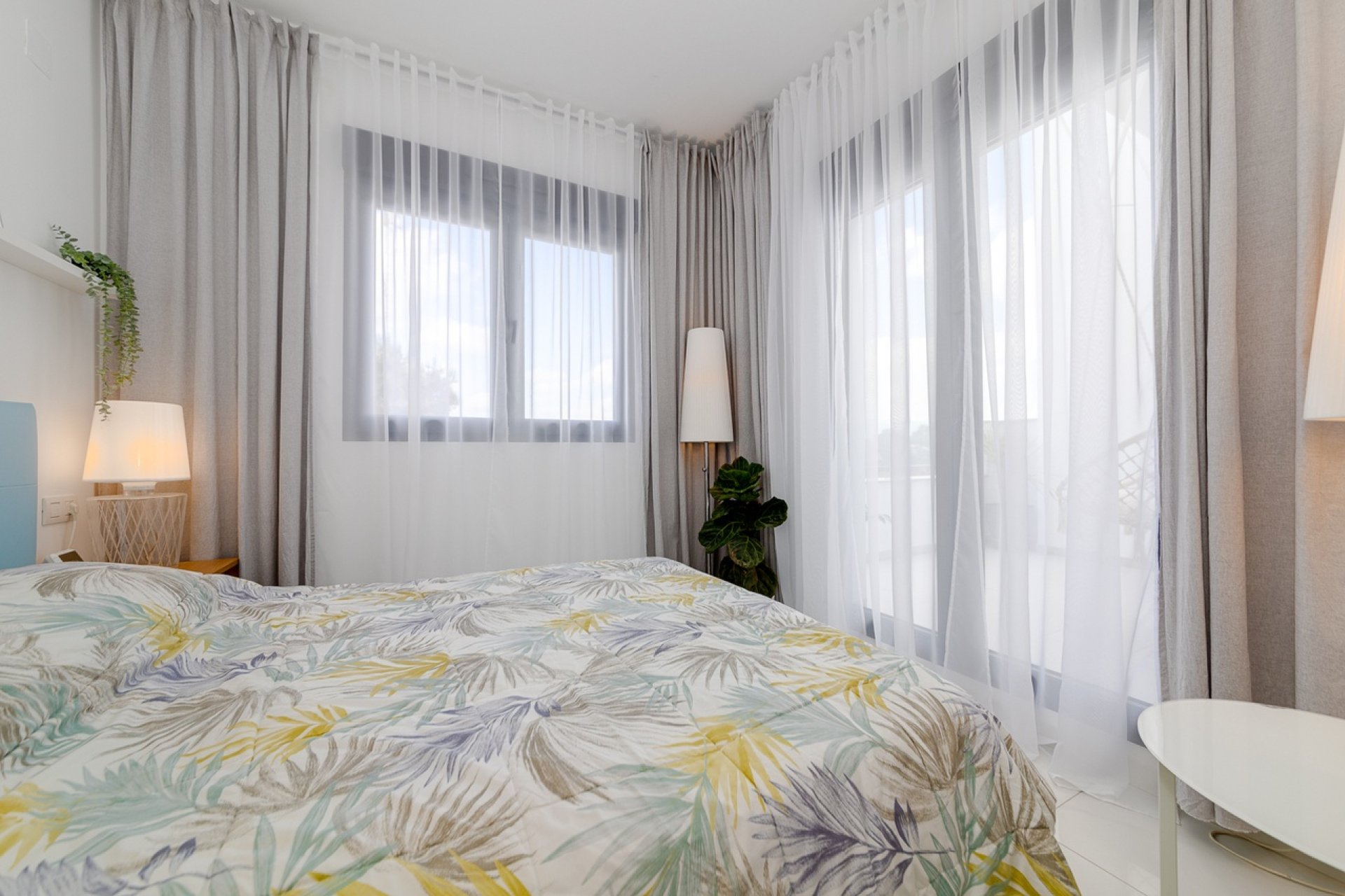 Resale - Town House -
Villamartin - Costa Blanca