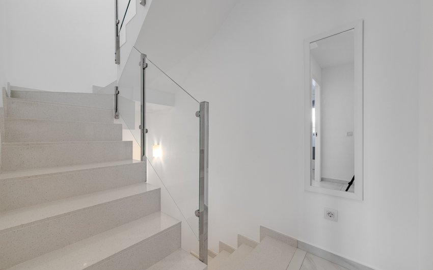 Resale - Town House -
Villamartin - Costa Blanca