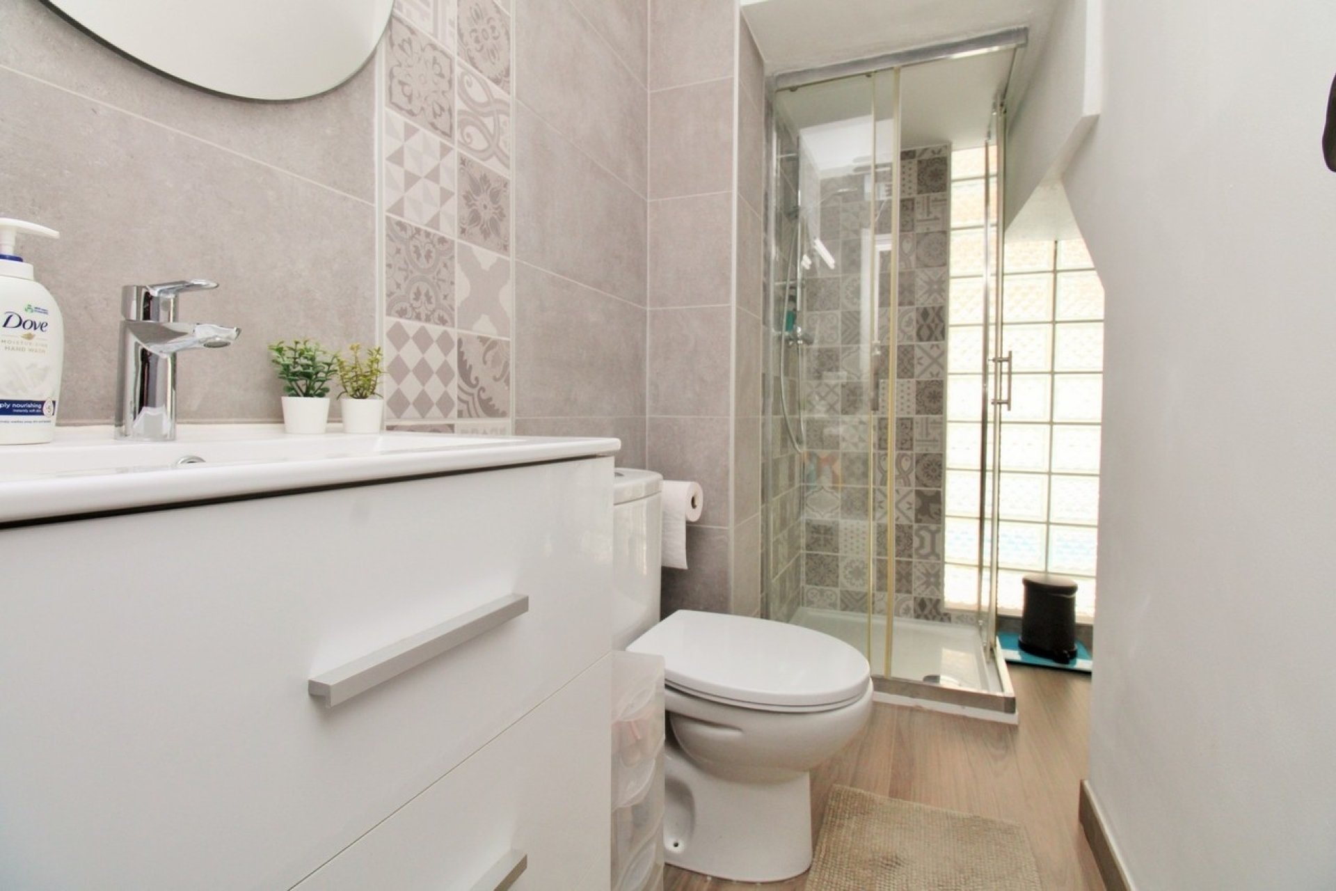 Resale - Town House -
Villamartin - Costa Blanca