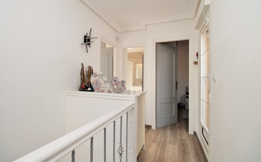 Resale - Town House -
Villamartin - Costa Blanca