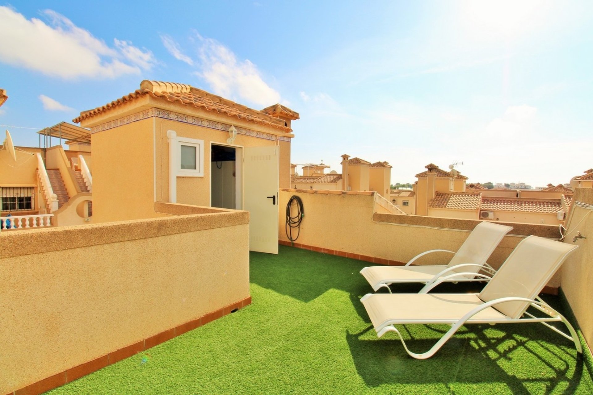 Resale - Town House -
Villamartin - Costa Blanca