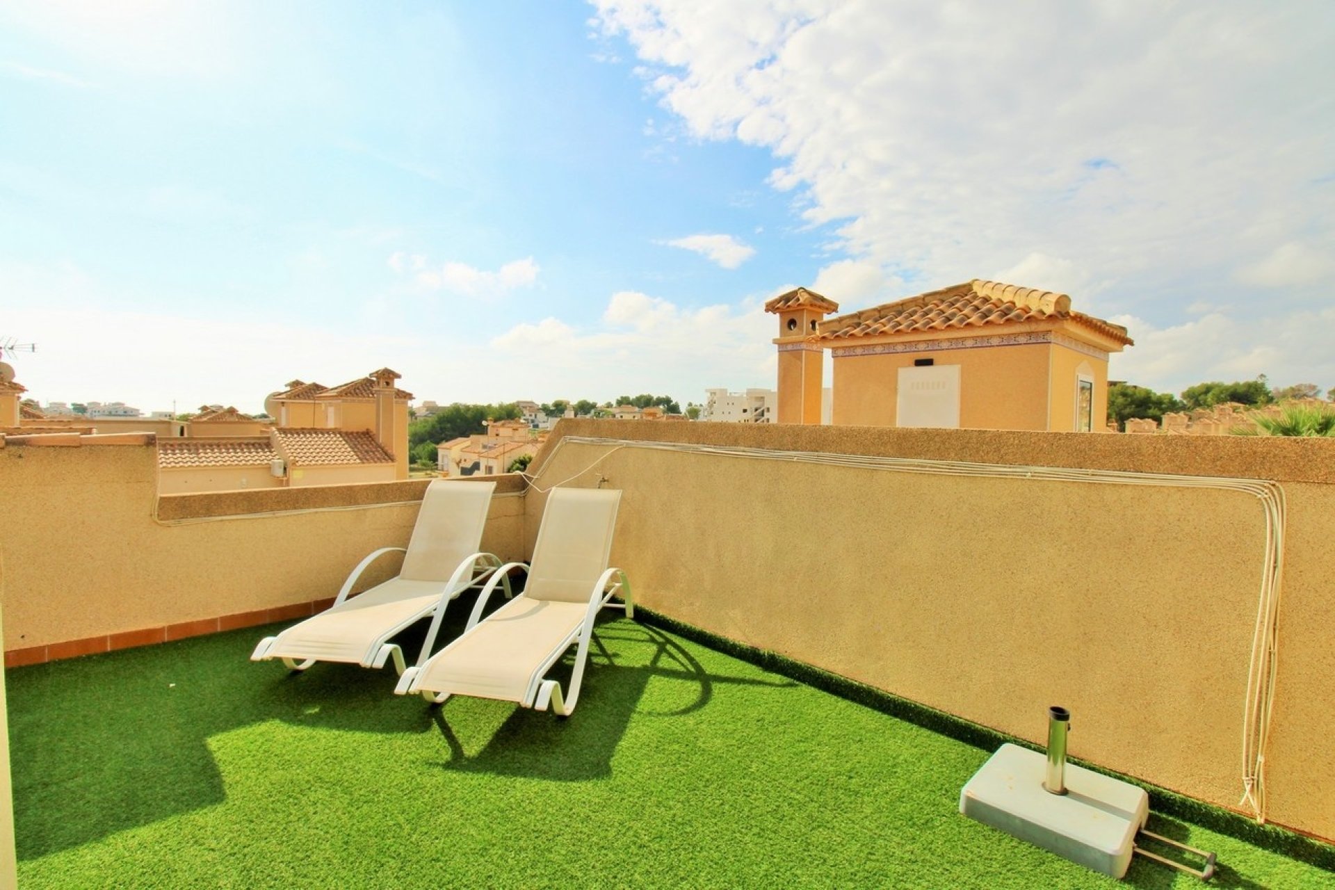 Resale - Town House -
Villamartin - Costa Blanca