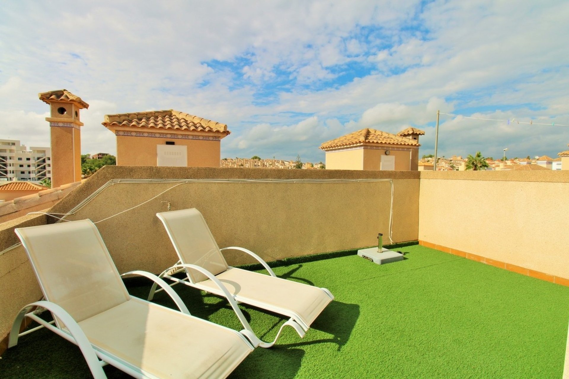 Resale - Town House -
Villamartin - Costa Blanca