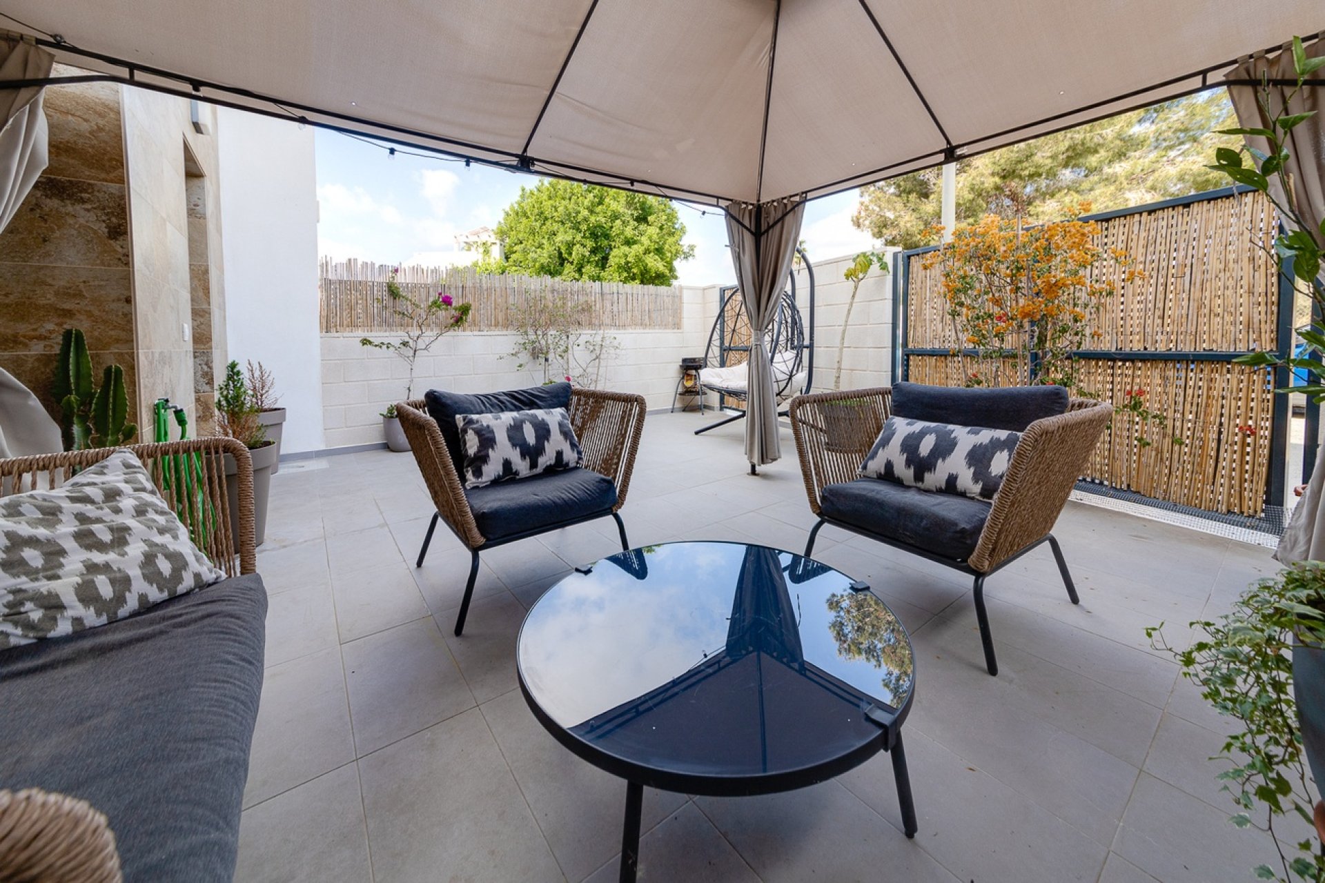 Resale - Town House -
Villamartin - Costa Blanca