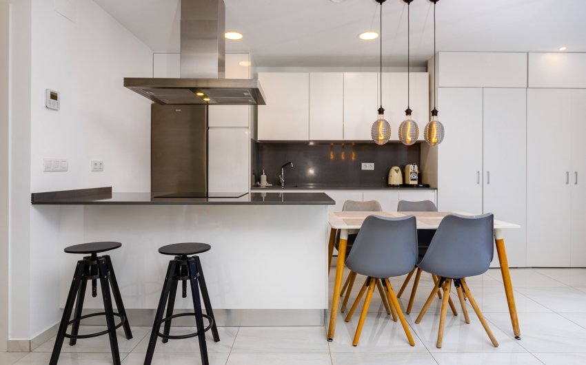 Resale - Town House -
Villamartin - Costa Blanca