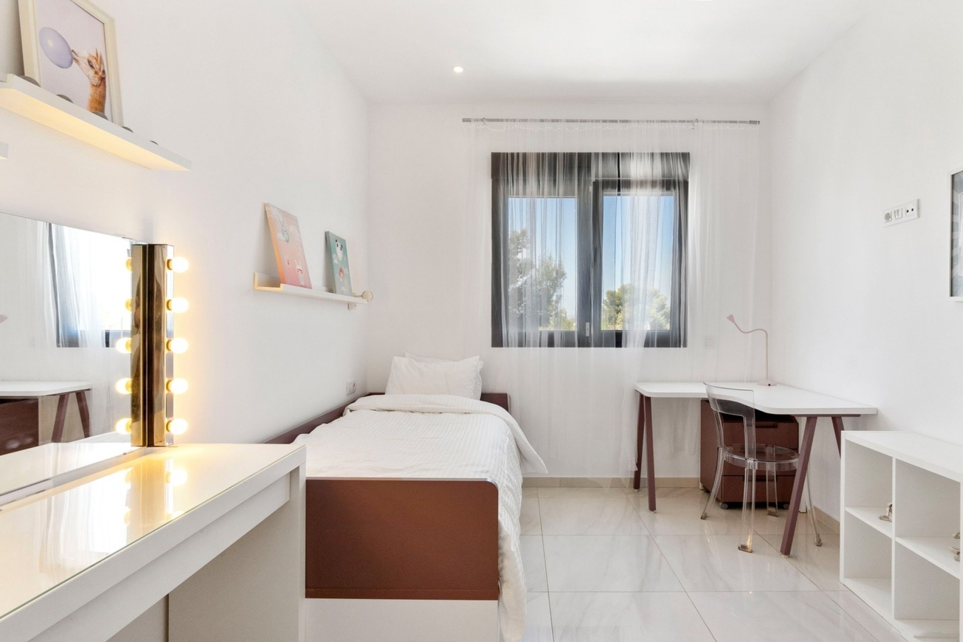 Resale - Town House -
Villamartin - Costa Blanca