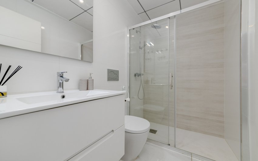 Resale - Town House -
Villamartin - Costa Blanca