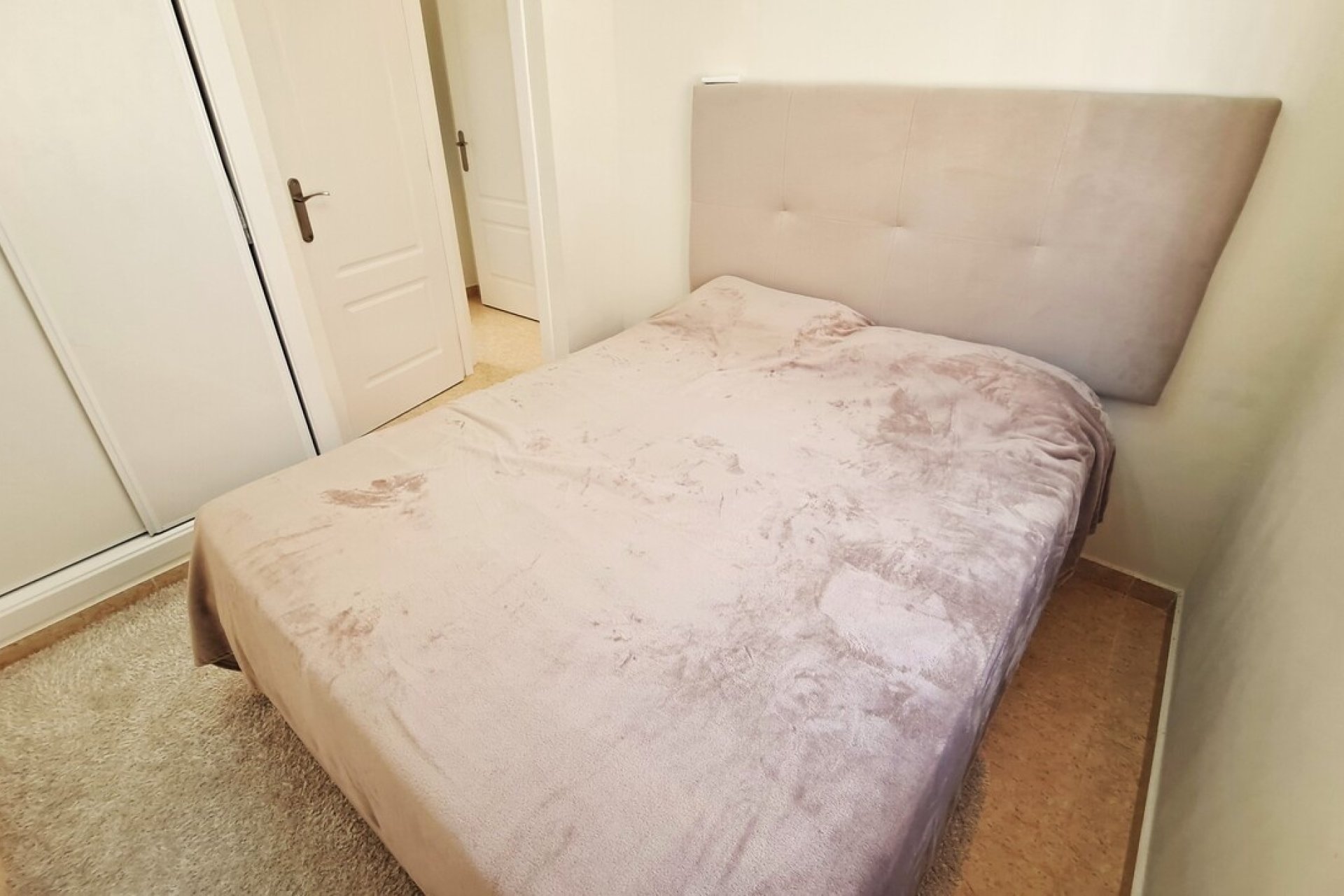 Resale - Town House -
Villamartin - Las filipinas