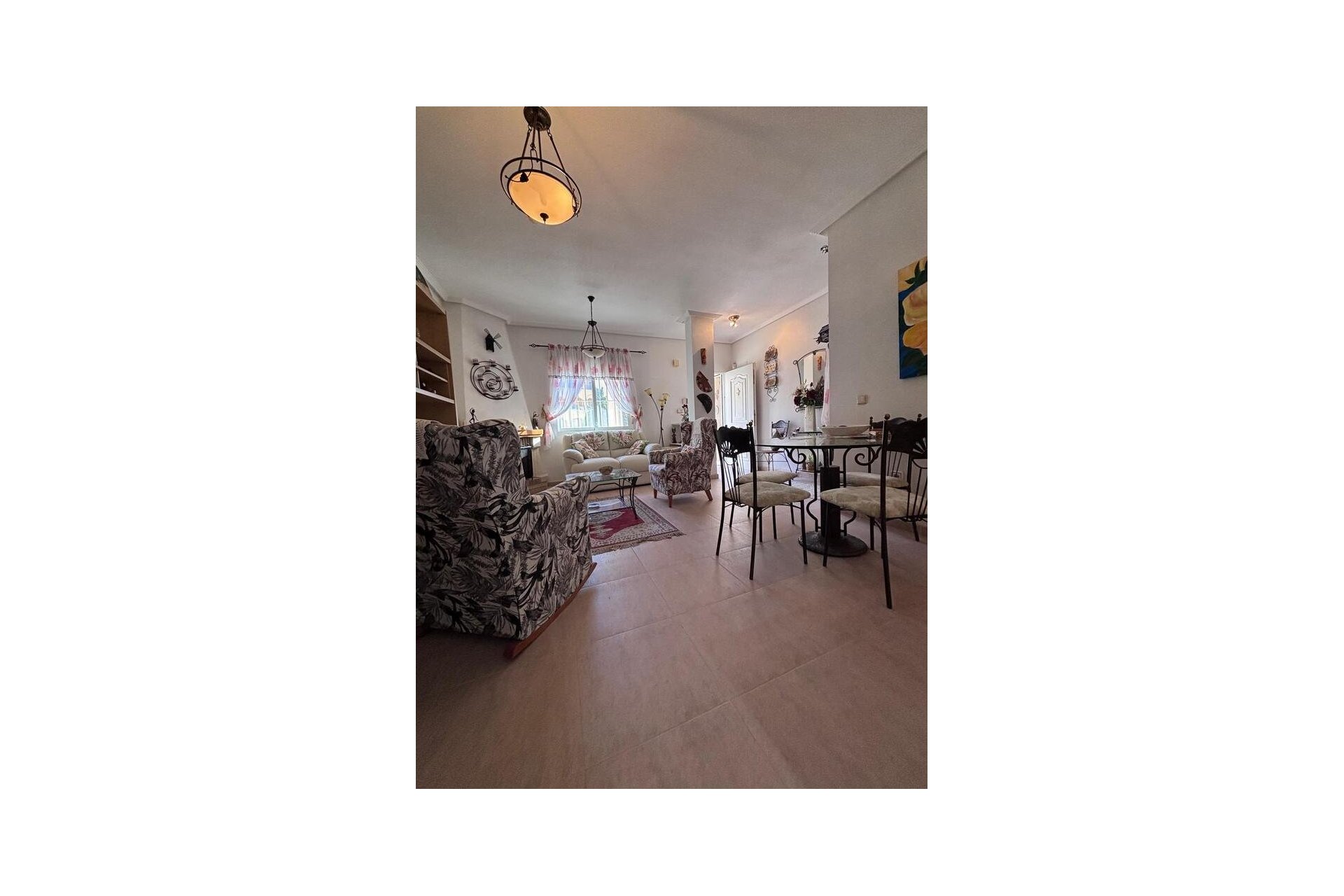 Resale - Town House -
Villamartin - Orihuela Costa