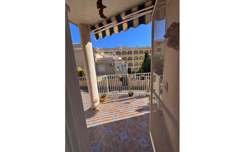 Resale - Town House -
Villamartin - Orihuela Costa