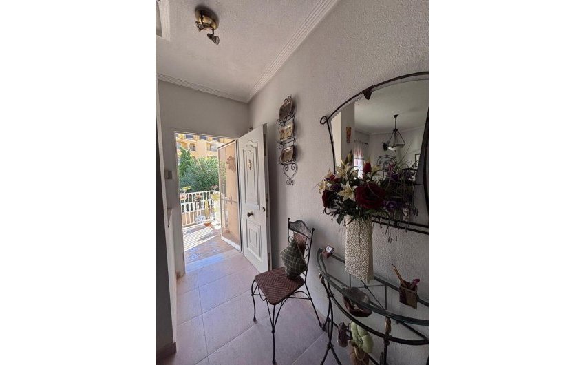 Resale - Town House -
Villamartin - Orihuela Costa