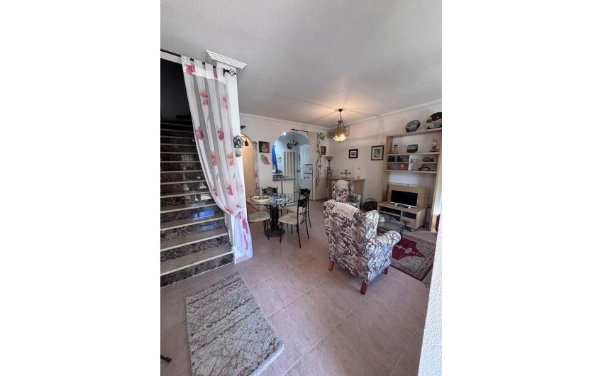 Resale - Town House -
Villamartin - Orihuela Costa