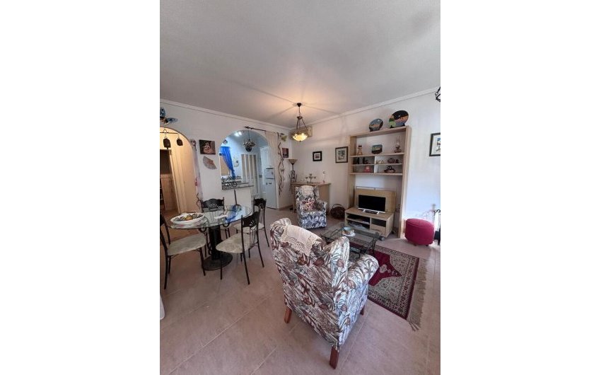 Resale - Town House -
Villamartin - Orihuela Costa