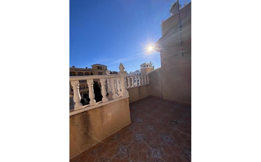 Resale - Town House -
Villamartin - Orihuela Costa