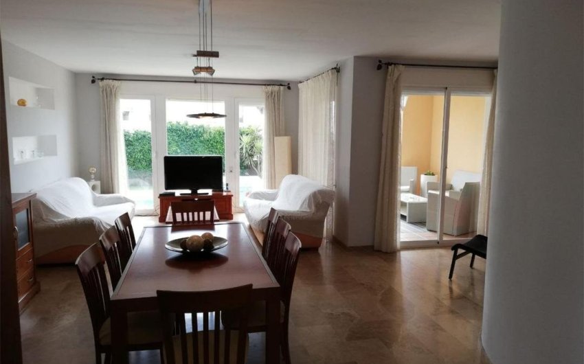 Resale - Townhouse -
Alfas del Pí - Colonia Escandinavia-Cautivador