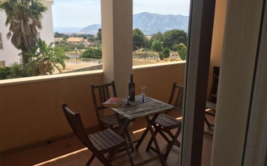 Resale - Townhouse -
Alfas del Pí - Colonia Escandinavia-Cautivador