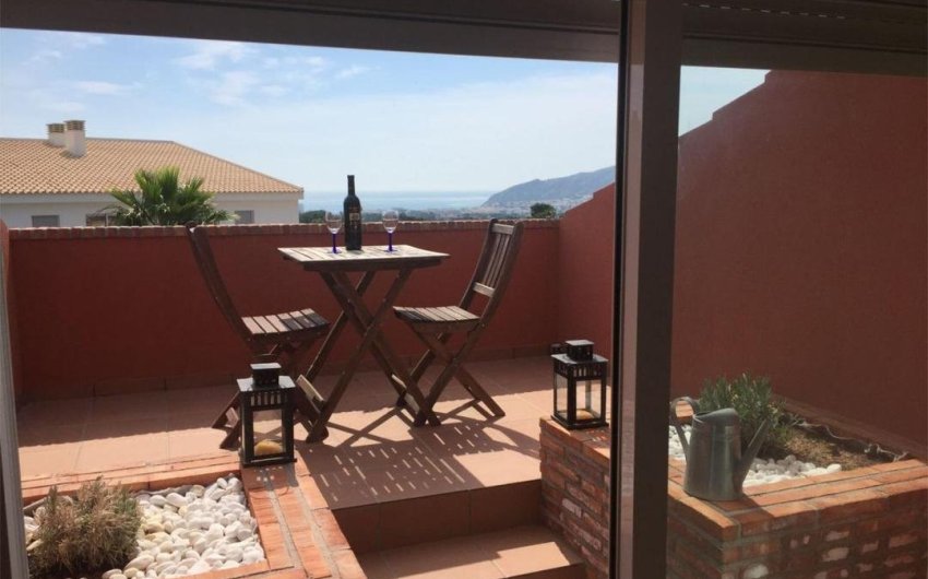 Resale - Townhouse -
Alfas del Pí - Colonia Escandinavia-Cautivador