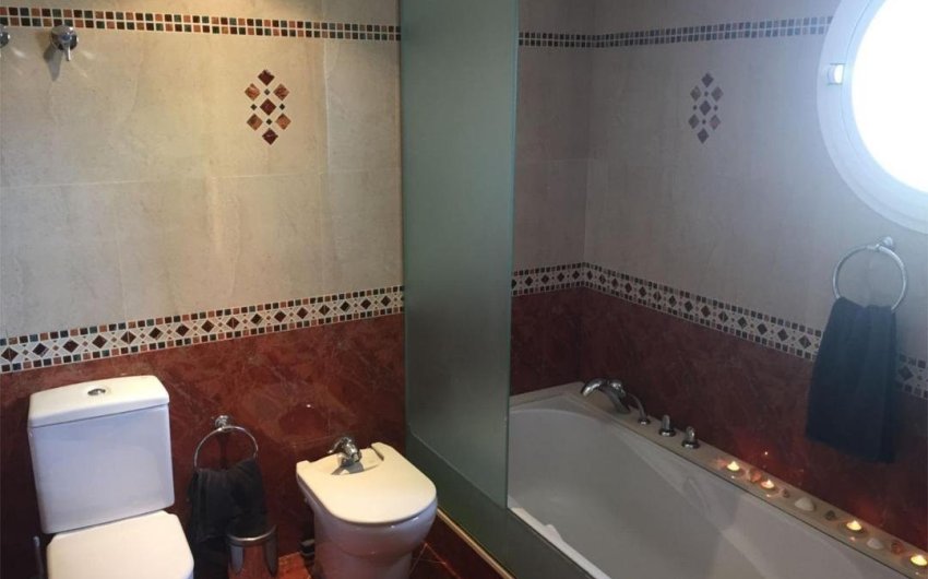 Resale - Townhouse -
Alfas del Pí - Colonia Escandinavia-Cautivador