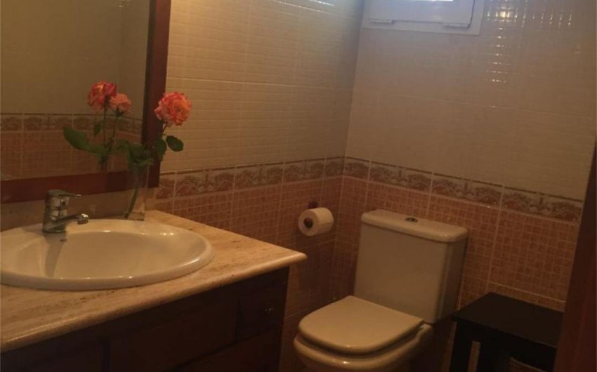 Resale - Townhouse -
Alfas del Pí - Colonia Escandinavia-Cautivador