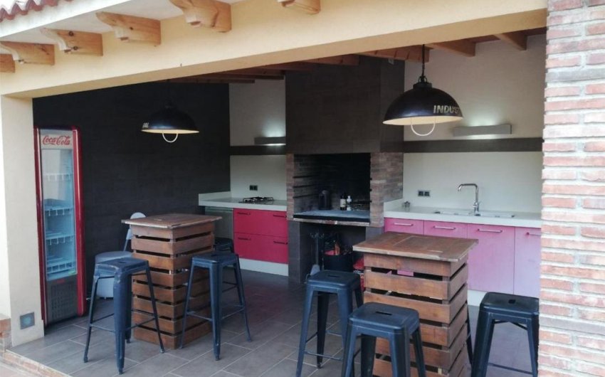 Resale - Townhouse -
Alfas del Pí - Colonia Escandinavia-Cautivador