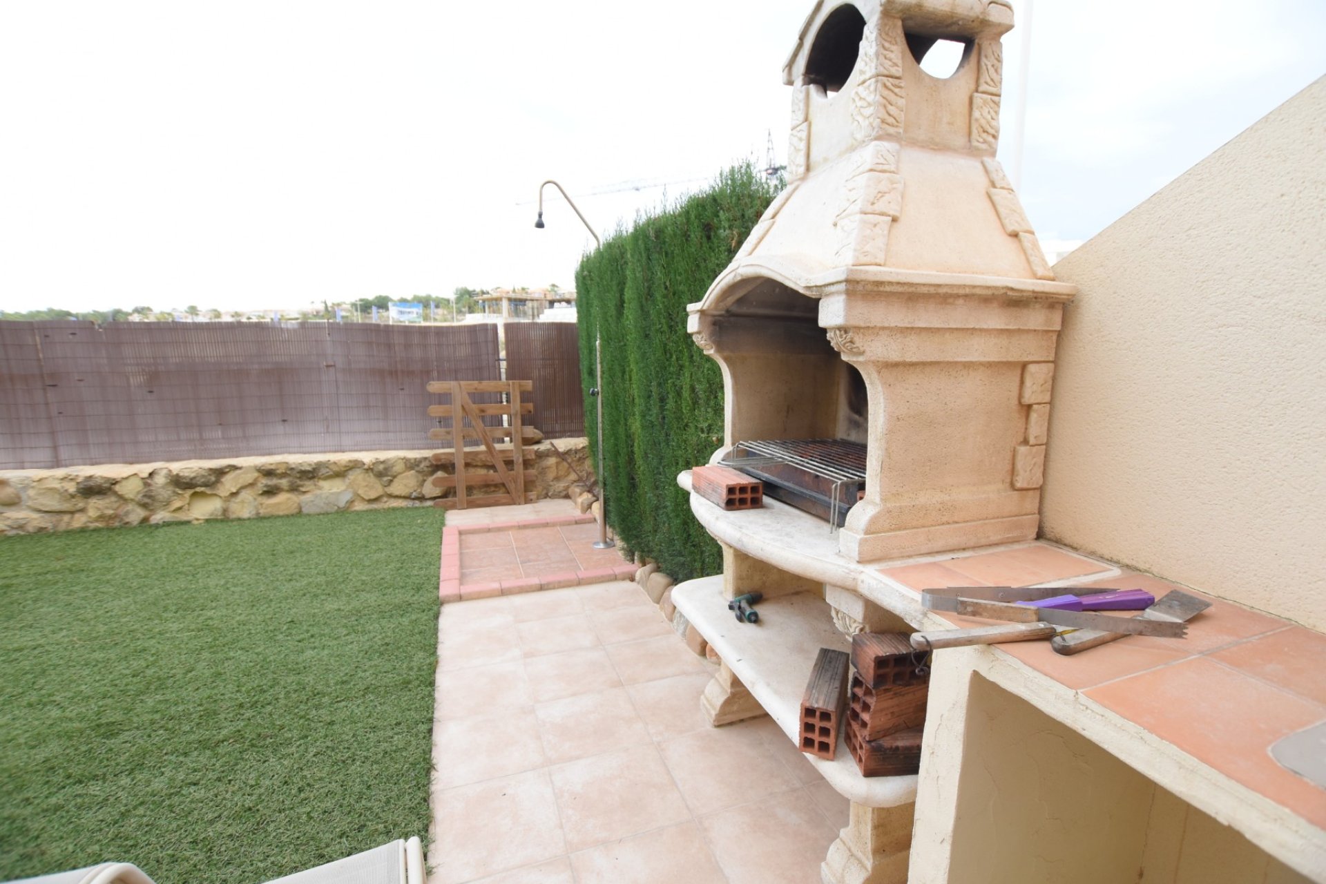 Resale - Townhouse -
Algorfa - La finca Golf