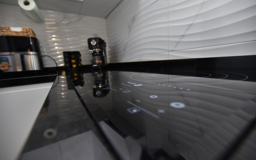 Resale - Townhouse -
Algorfa - La finca Golf